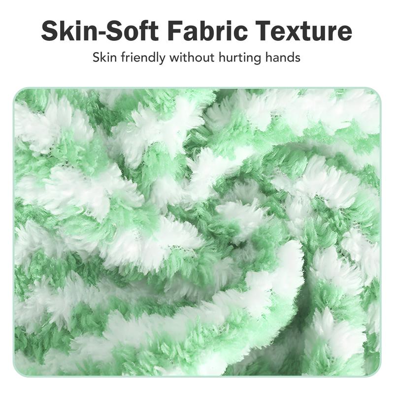 10 Count Microfiber Cleaning Cloth