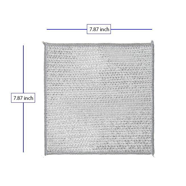 10 Count Multipurpose Dishwashing Rags