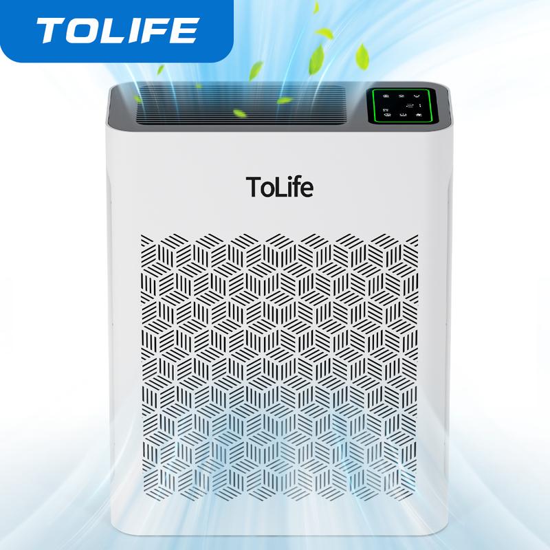 ToLife Air Purifier