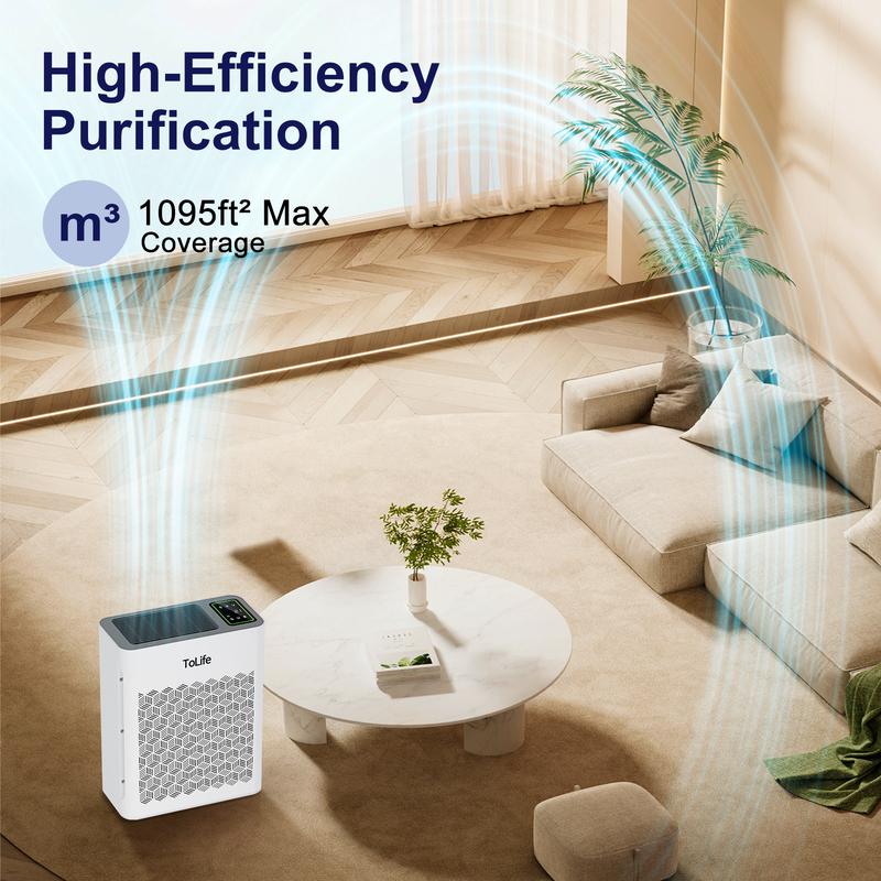 ToLife Air Purifier