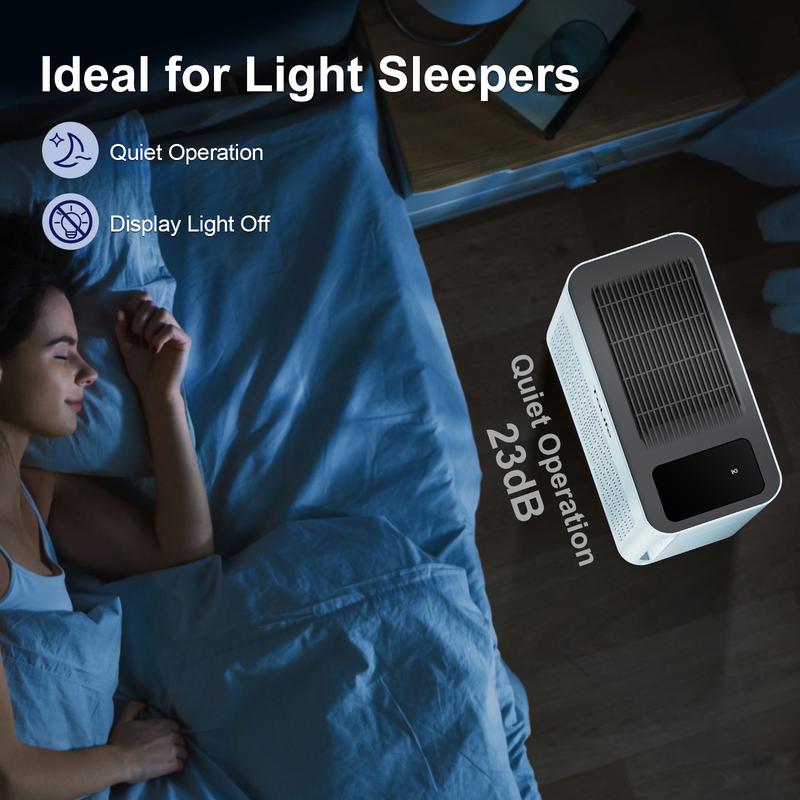 ToLife Air Purifier