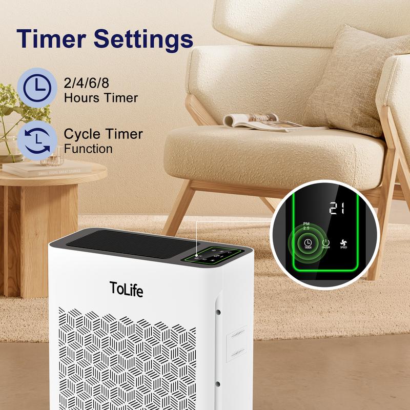 ToLife Air Purifier