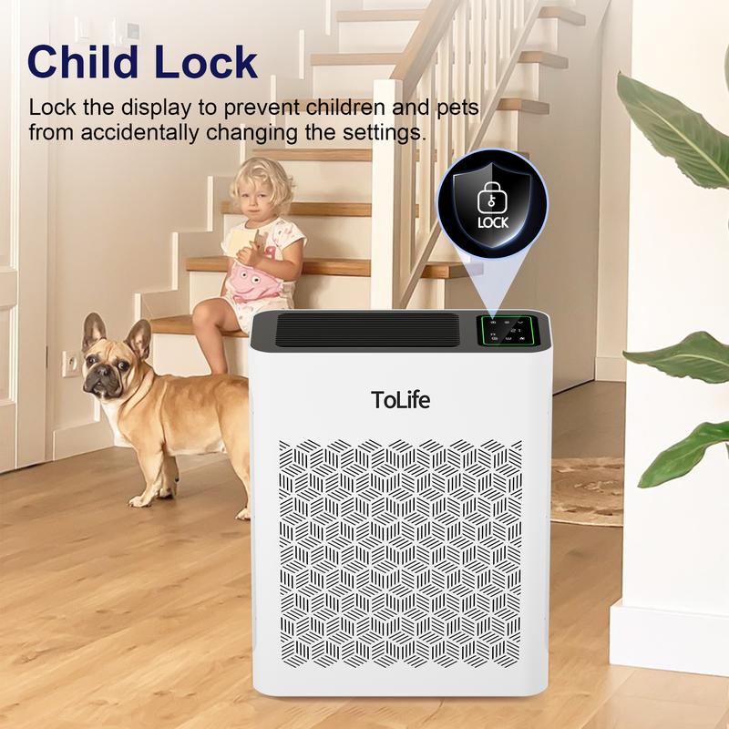 ToLife Air Purifier